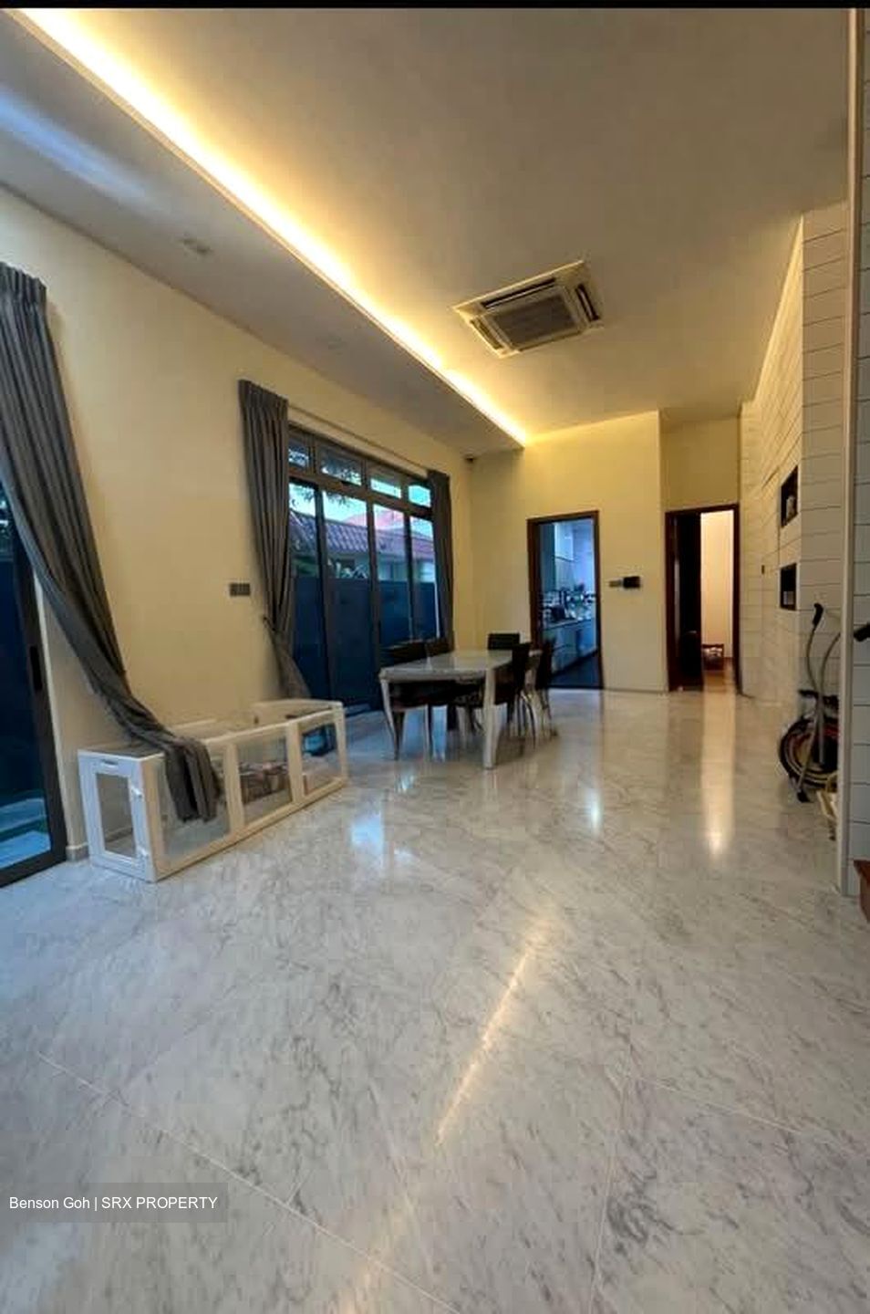 Serangoon Garden Estate (D19), Semi-Detached #576991531